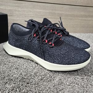 Allbirds Men's Wool Dasher 2 Mizzle Sneaker NEW size 13.5